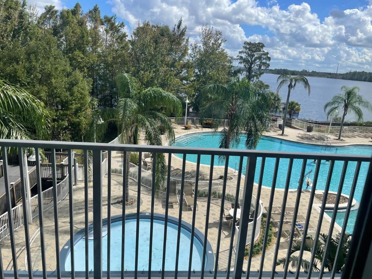 Blue Heron Retreat: Disney Proximity & Dining Convenience Orlando Exterior photo